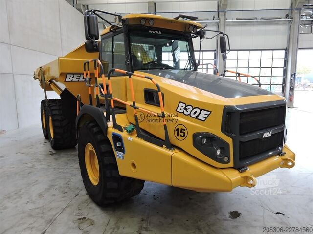 Sonstige BELL B30E