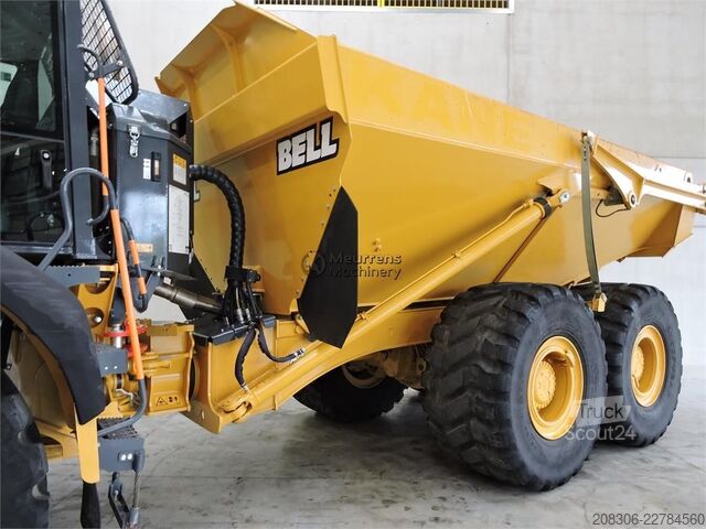 Sonstige BELL B30E