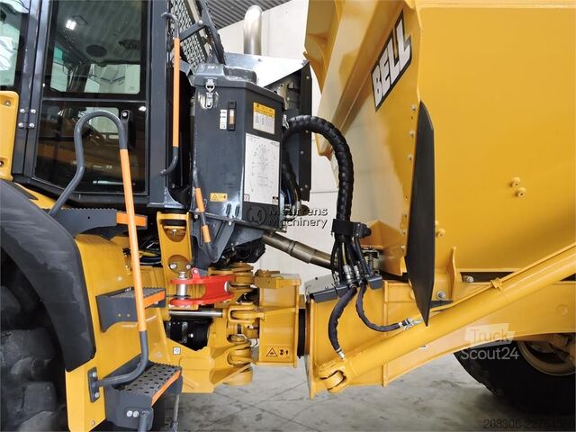 Sonstige BELL B30E