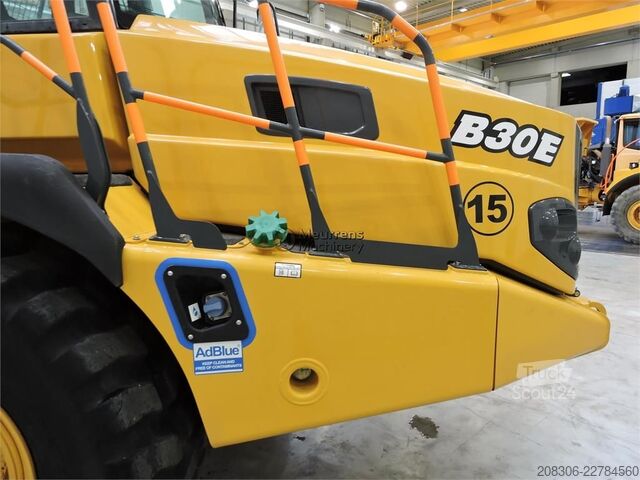 Sonstige BELL B30E