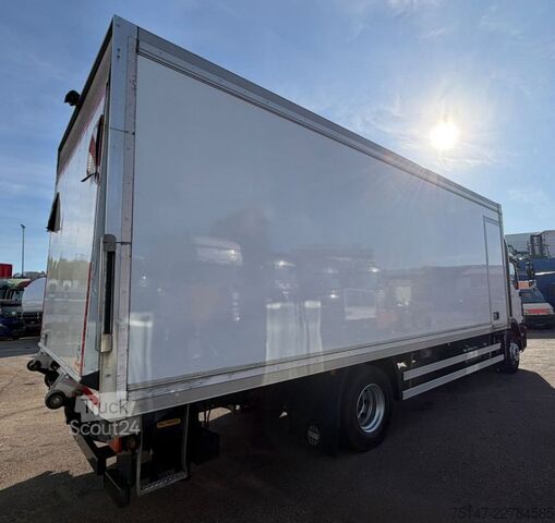 Caminhão frigorífico MAN TGM 15.250 4x2 BL Carrier Bi-Temp 2 Kammern