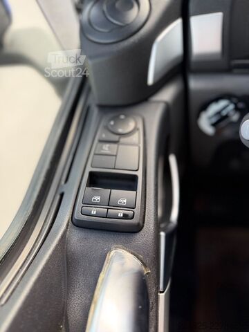 Standard trækkerunit MAN TGX 18.440 Retarder 2xTank *Euro6*2017
