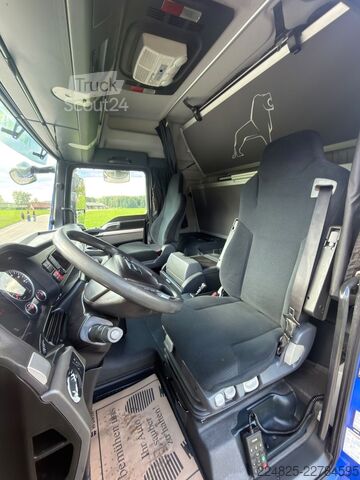 Standard trækkerunit MAN TGX 18.440 Retarder 2xTank *Euro6*2017