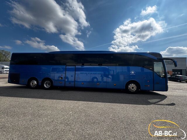 Turistični avtobus MERCEDES-BENZ Tourismo, 64 Seats