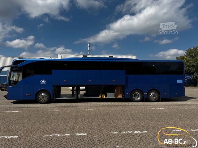 Turistični avtobus MERCEDES-BENZ Tourismo, 64 Seats
