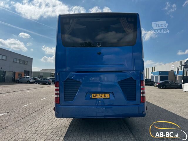 Turistični avtobus MERCEDES-BENZ Tourismo, 64 Seats