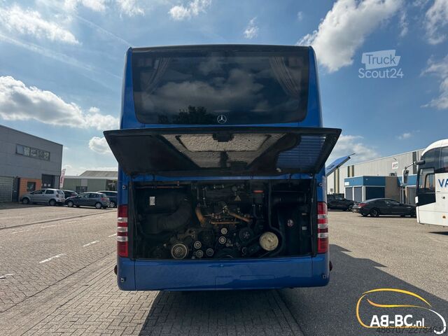Turistični avtobus MERCEDES-BENZ Tourismo, 64 Seats