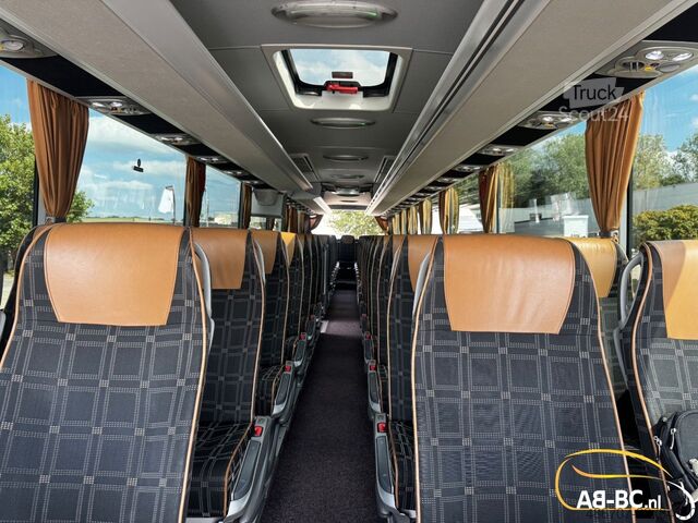 Turistični avtobus MERCEDES-BENZ Tourismo, 64 Seats