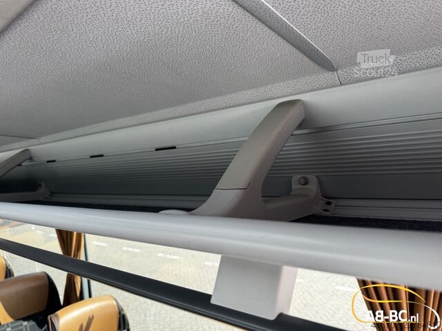 Turistični avtobus MERCEDES-BENZ Tourismo, 64 Seats