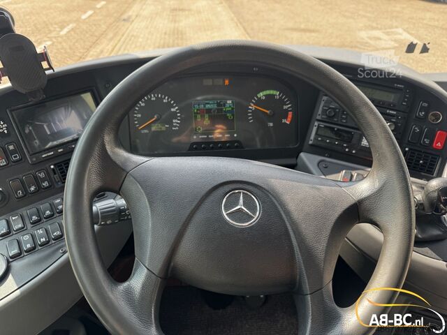 Turistični avtobus MERCEDES-BENZ Tourismo, 64 Seats
