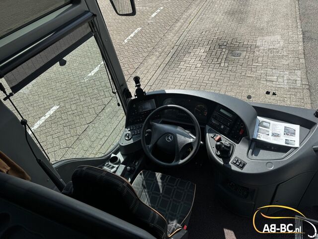 Turistični avtobus MERCEDES-BENZ Tourismo, 64 Seats