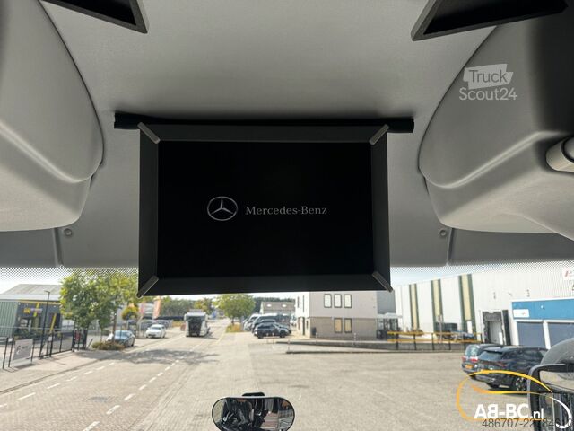 Turistični avtobus MERCEDES-BENZ Tourismo, 64 Seats