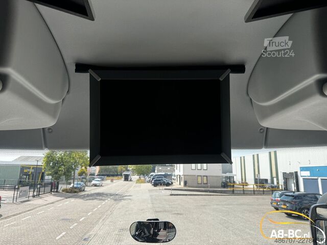 Turistični avtobus MERCEDES-BENZ Tourismo, 64 Seats