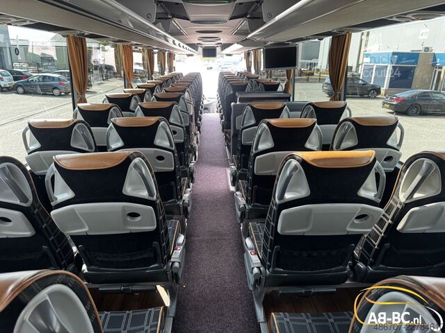 Turistični avtobus MERCEDES-BENZ Tourismo, 64 Seats