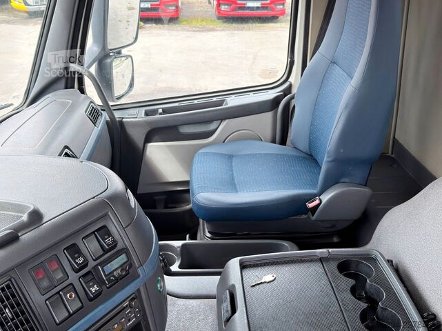Самосвал VOLVO FM 400 * Kipper 5,20 m + Bordmatic * 6x4!