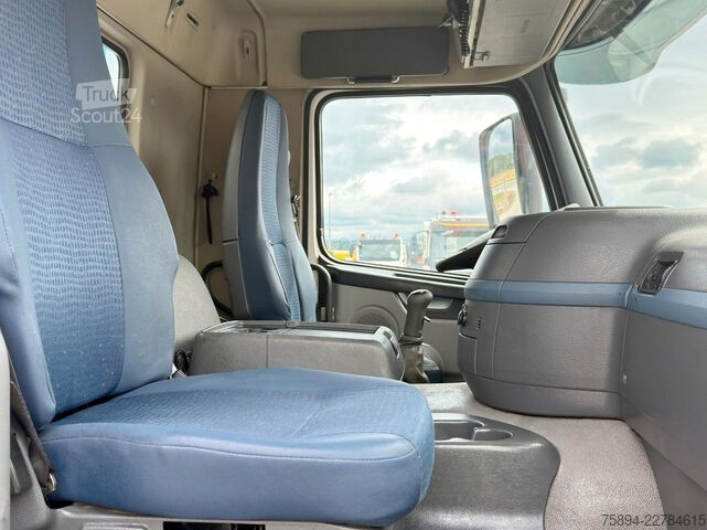 Самосвал VOLVO FM 400 * Kipper 5,20 m + Bordmatic * 6x4!