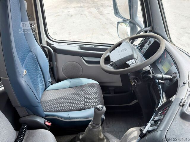 Самосвал VOLVO FM 400 * Kipper 5,20 m + Bordmatic * 6x4!