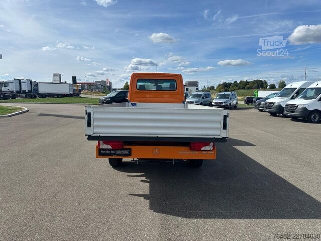 Pick-up dodávka MERCEDES-BENZ Sprinter 315 CDI Pritsche/MAXI/4325/MBUX/LANG/
