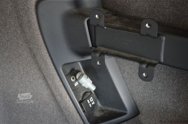 Standard trekkvogn Scania S 460 / MEGA / 2022r / ACC /KLIMA FULL LED / WAGA / DE 5066