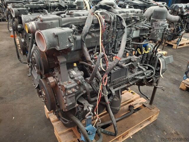 محرك PACCAR PR228U1 (310hp)