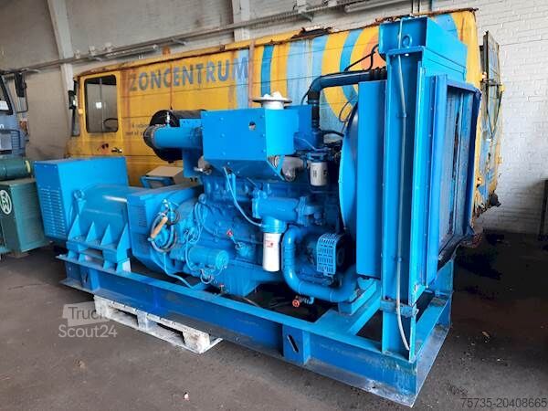 كامينز NT855G3 CUMMINS NT855G3