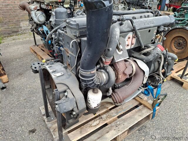 محرك PACCAR PR228S2 (310HP)