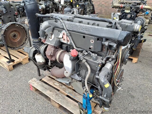 محرك PACCAR PR228S2 (310HP)