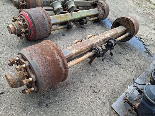 Os BPW KHSF 9008 ECO-P