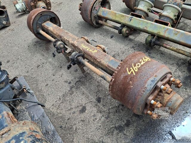 Os BPW KHSF 9008 ECO-P