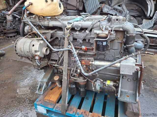 Motore DAF RS180M (75CF)