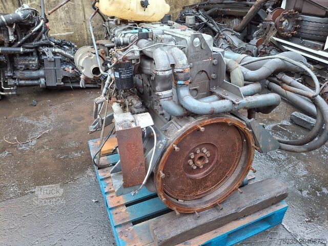 Motore DAF RS180M (75CF)