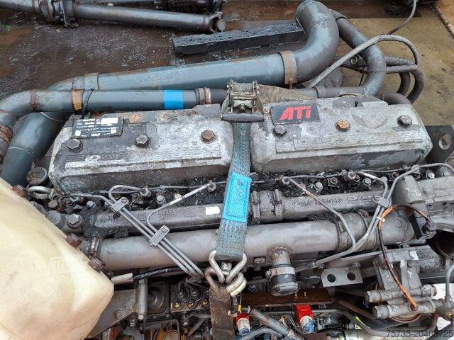 Motore DAF RS180M (75CF)