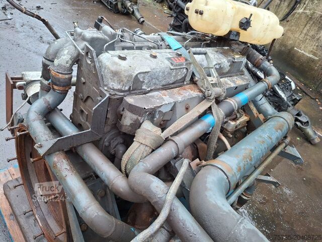 Motore DAF RS180M (75CF)