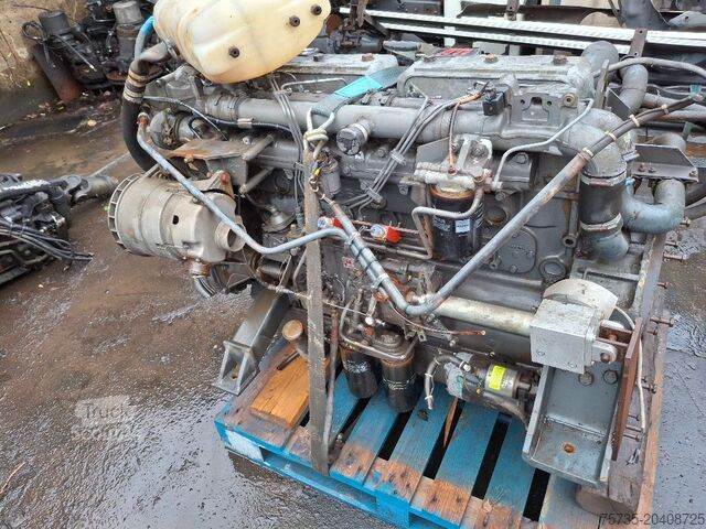 Motore DAF RS180M (75CF)