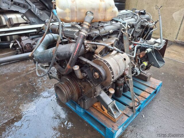 Motore DAF RS180M (75CF)