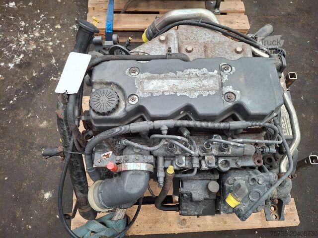 محرك DAF FR136U2