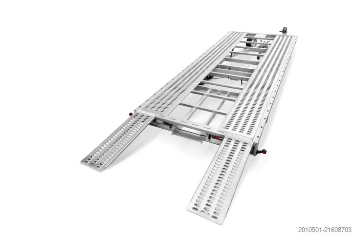 Car trailer PKW-Anhänger Abschleppanhänger 3t Autoanhänger NEU
