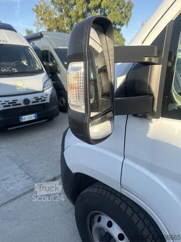 Half-integraal camper Fiat Ducato Weinsberg Carasuite 2024 | Boîte automatique | 5 couchages