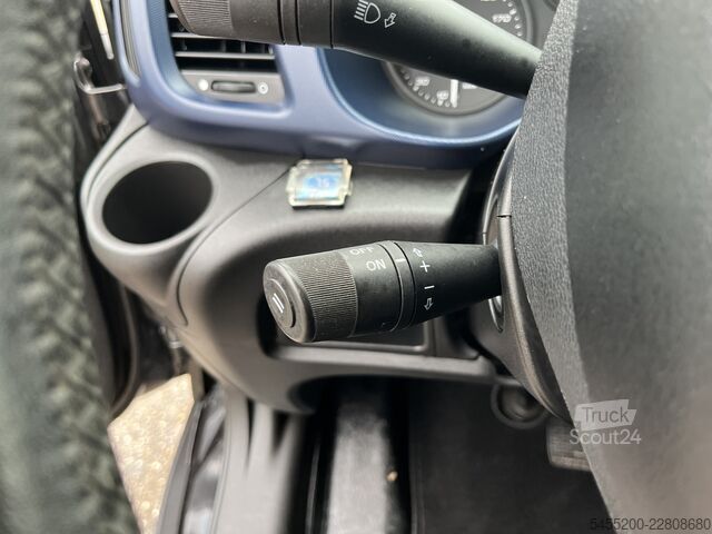 BE-SZM Iveco Daily 50C21 Tijhof Kuiper 7230kg Laadvermogen O...