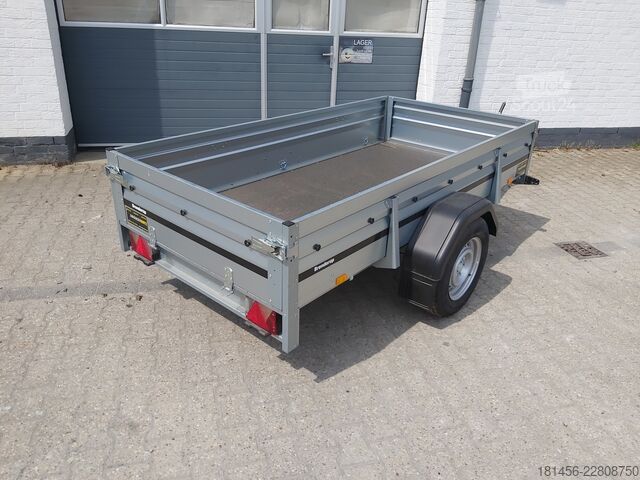 Bilhenger Brenderup 2260SB1300 gebremst 1300kg direkt