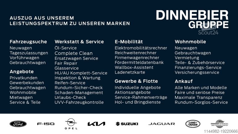 Minibus SUZUKI ACROSS PLUG-IN HYBRID COMFORT+ SpurH elSitz LED