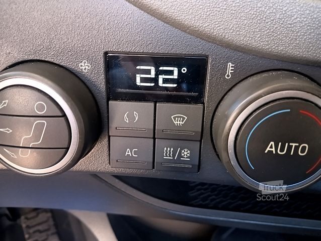 Standard tractor unit VOLVO FH540 GlobeXL FullOption ALCOA TV Leder RETARDER