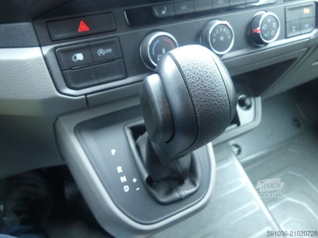 Varebil Volkswagen Crafter Kasten 2.0 TDI Autom. 4Mot BOTT/LED/STDHZ