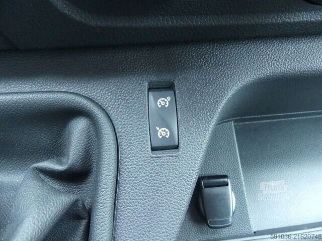 Κλειστό βαν renault Master 2,3 DCI Kasten L3H2 KLIMA/PDC+/TEMPO