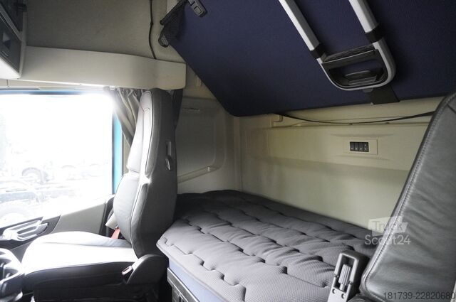 BDF Volvo FH 500 6x2 / 299 tho. km / 2024/ 3 units