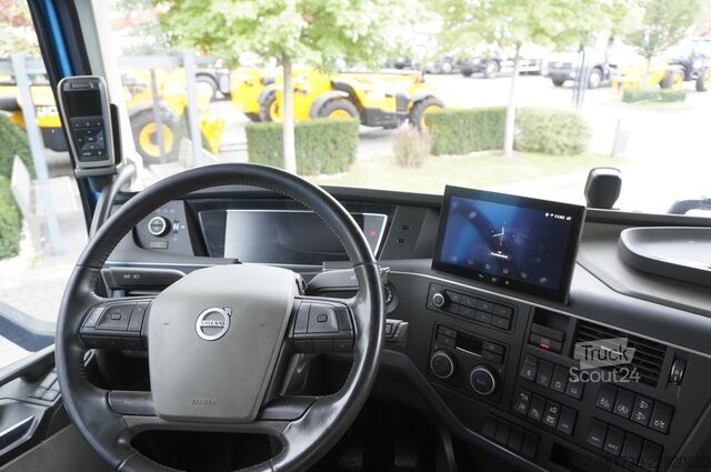 BDF Volvo FH 500 6x2 / 299 tho. km / 2024/ 3 units