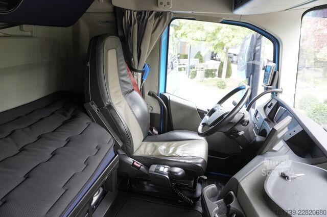 BDF Volvo FH 500 6x2 / 299 tho. km / 2024/ 3 units