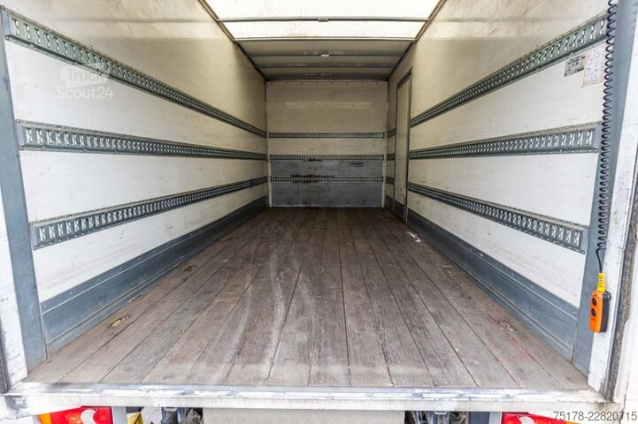 Koffer VOLVO FL 250 (18T.)