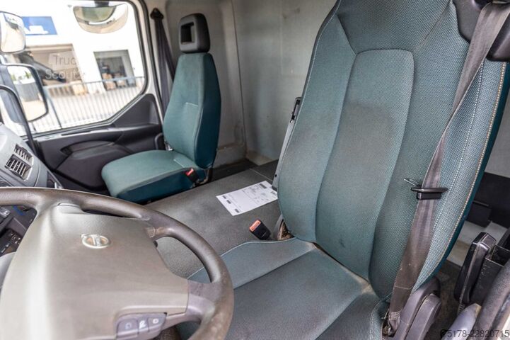 Koffer VOLVO FL 250 (18T.)