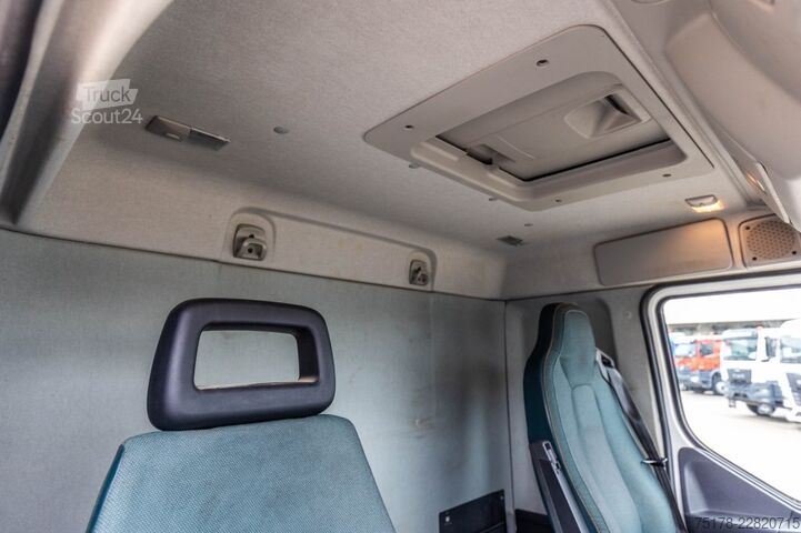 Koffer VOLVO FL 250 (18T.)